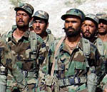 China Offers Afghan Army Expanded Military Aid  
